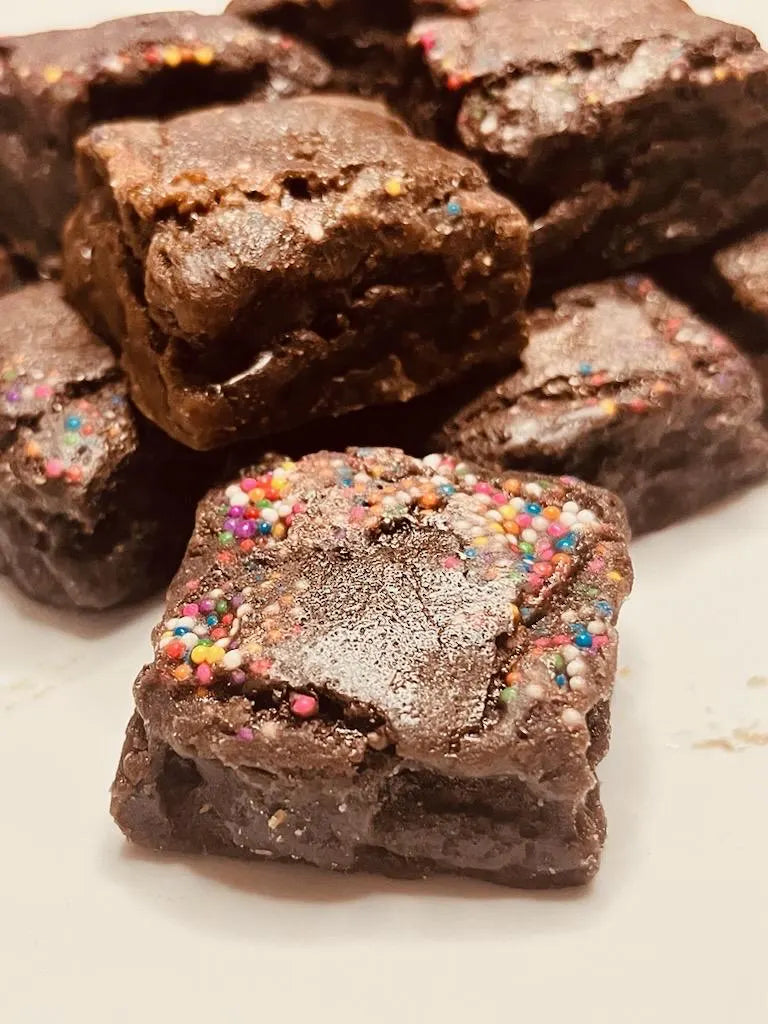 Brownie Bites Wax Melts| Highly Scented Wax Melts CandleLite Aesthetic