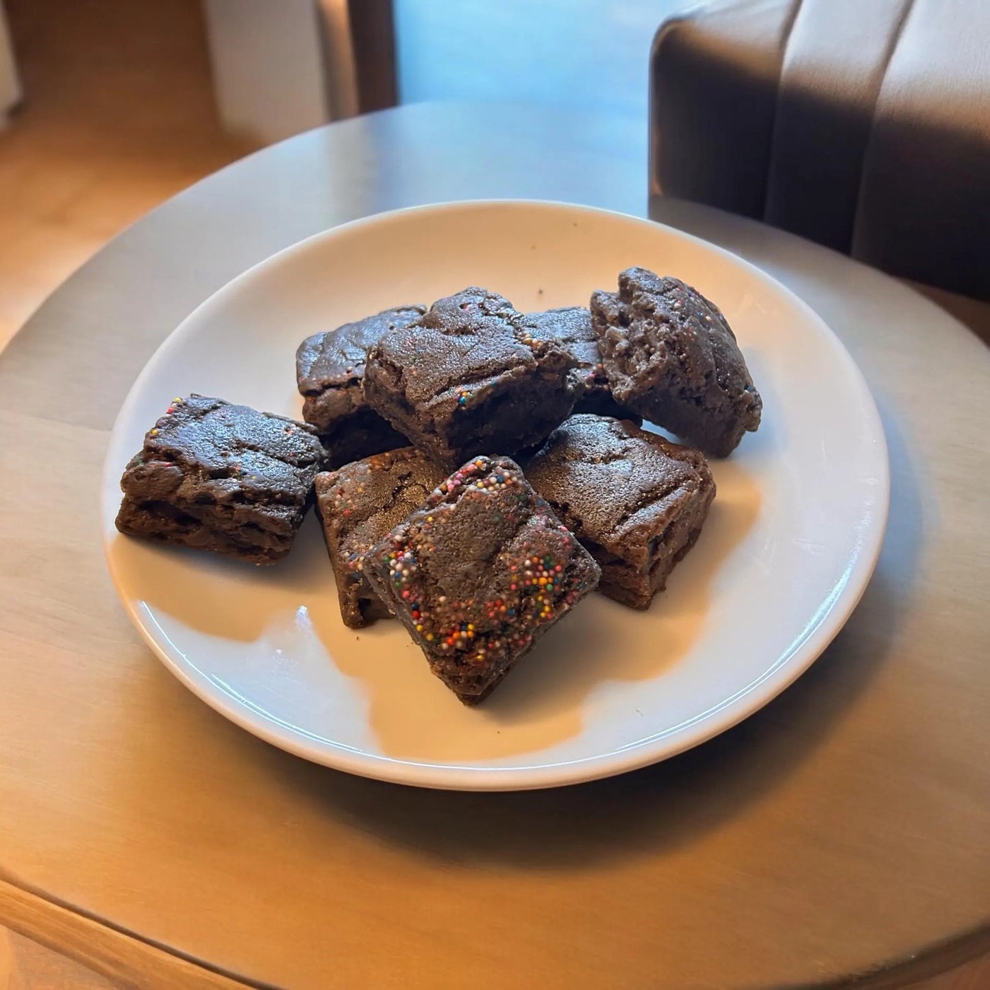 Brownie Bites Wax Melts| Highly Scented Wax Melts CandleLite Aesthetic