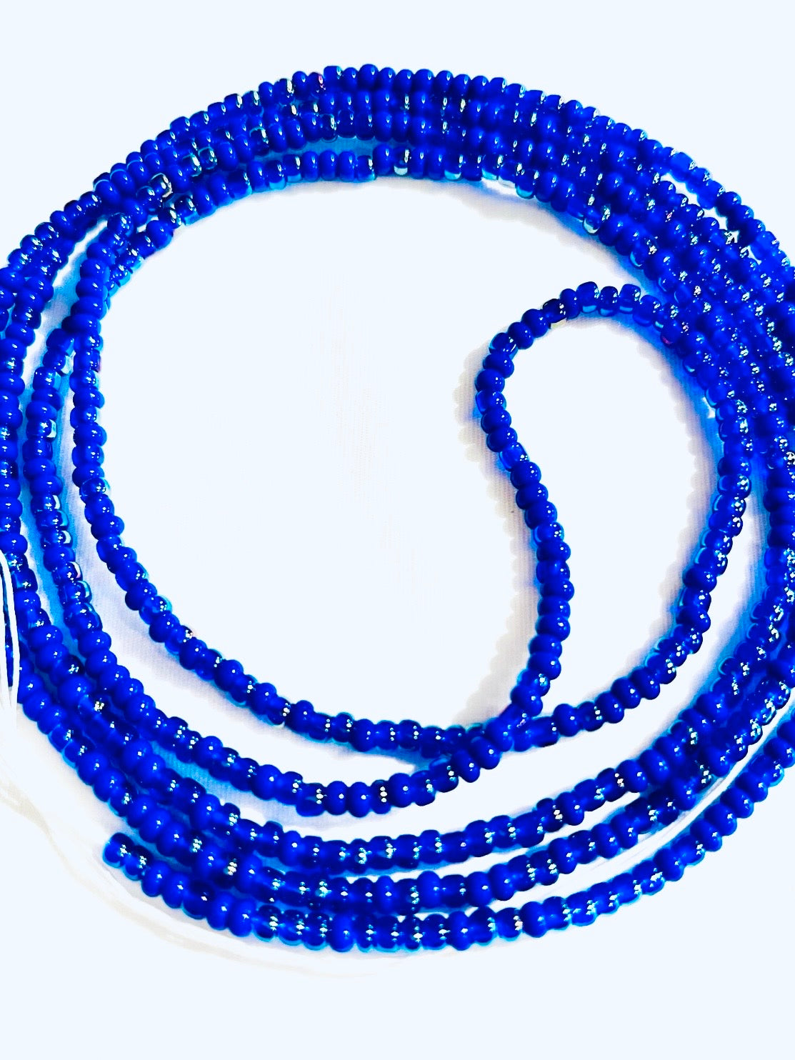 Waistbeads