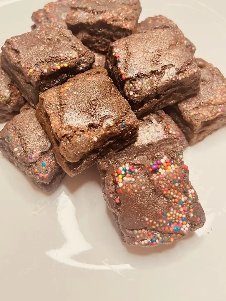 Brownie Bites Wax Melts| Highly Scented Wax Melts CandleLite Aesthetic