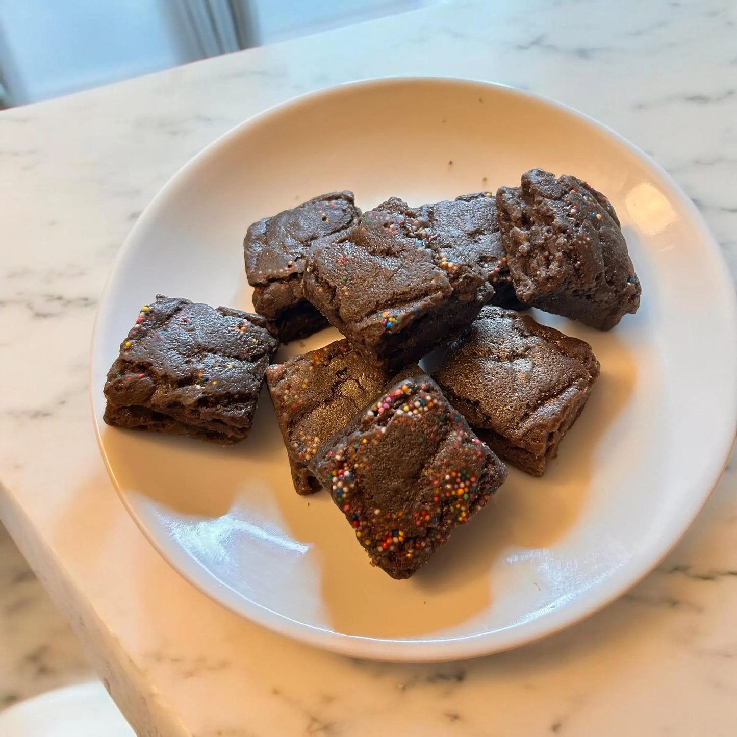 Brownie Bites Wax Melts| Highly Scented Wax Melts CandleLite Aesthetic