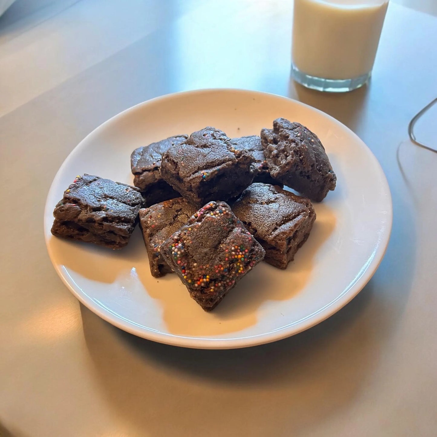 Brownie Bites Wax Melts| Highly Scented Wax Melts CandleLite Aesthetic